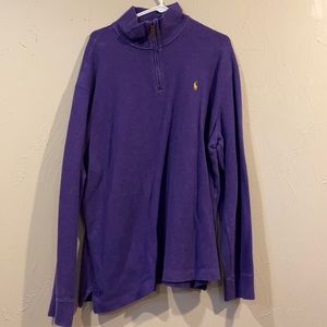 POLO Ralph Lauren Quarter Zip